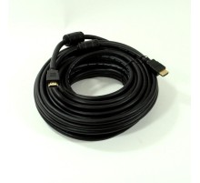 Кабель HDMI-HDMI 15M V1.4+3D CG511D-15M VCOM