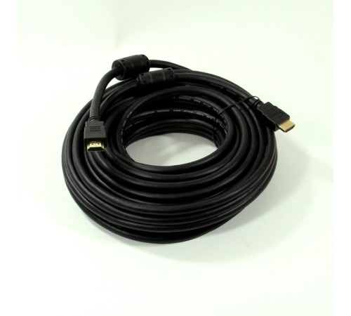 Кабель HDMI-HDMI 15M V1.4+3D CG511D-15M VCOM Кабель HDMI-HDMI 15M V1.4+3D CG511D-15M VCOM