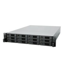 Система хранения данных SAN 12BAY NO HDD UC3400 SYNOLOGY