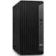 ПК HP Pro 400 G9 MT i3 13100 8Gb SSD256Gb UHDG 730 noOS GbitEth 180W kbNORUS мышь клавиатура черный (99N19ET)