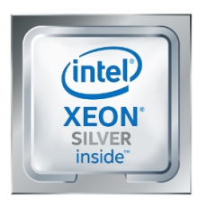 Процессор DELL  Intel Xeon Silver 4310 (2,1GHz, 12C, 18MB, Turbo, 120W HT), DDR4 3200 (с разборки, без ГТД) (338-CBWJt)