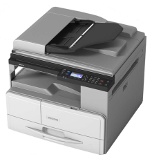 Мфу лазерное МФУ Ricoh Aficio MP 2014AD (417378)