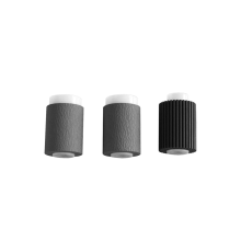 Комплект роликов Cet CET6590 (NROLR1542FCZZ/NROLR1541FCZZ) для Sharp AR-2048S/2048D/2048N/2348D/2348N (упак.:3шт)