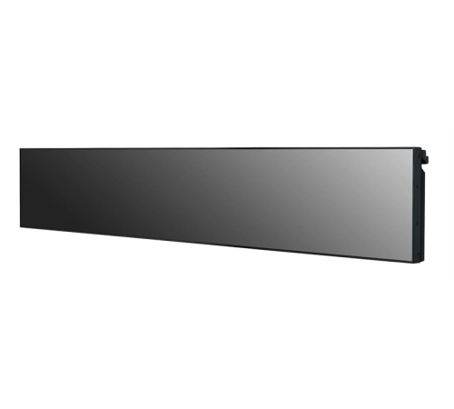 Профессиональная панель LG 86" UltraStretch, яркость 500 кд/м?, cоотношение сторон 58:9. (86BH5F-M) Профессиональная панель LG 86" UltraStretch, яркость 500 кд/м?, cоотношение сторон 58:9. (86BH5F-M)