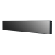 Профессиональная панель LG 86" UltraStretch, яркость 500 кд/м?, cоотношение сторон 58:9. (86BH5F-M)