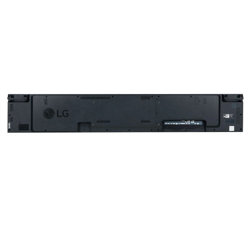 Профессиональная панель LG 86" UltraStretch, яркость 500 кд/м?, cоотношение сторон 58:9. (86BH5F-M) Профессиональная панель LG 86" UltraStretch, яркость 500 кд/м?, cоотношение сторон 58:9. (86BH5F-M)