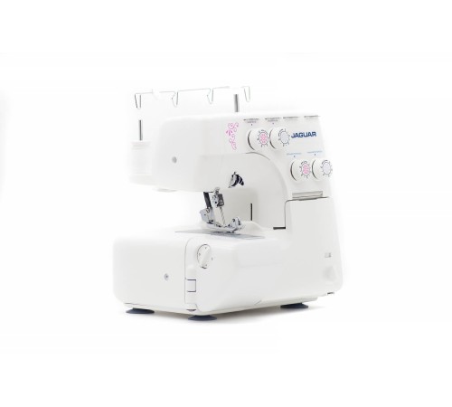 Оверлок Jaguar HQ-082DW