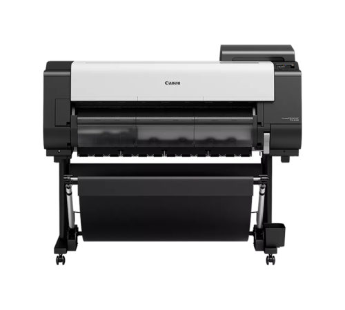 Широковорматный принтер Принтер Canon imagePROGRAF TX-3100 914 мм 36" USB Net WiFi (4600C003)