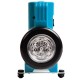 Автомобильный компрессор BLK-252-LT, 91271099, 120Вт., 10А, BORT