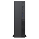 Корпус Slim Case Powerman EL510 Black PM-300ATX U3.0*2+U2*2+A(HD): fan 9cm; intrusion switch (6141273)