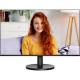 Монитор AOC 23.8" Basic-Line 24B3HA2 черный IPS LED 1ms 16:9 DVI HDMI M/M матовая 250cd 178гр/178гр 1920x1080 100Hz FHD 2.97кг