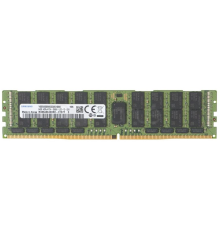 Оперативная память Samsung DDR4  64GB LRDIMM (PC4-25600) 3200MHz ECC Reg Load Reduced 1.2V (M386A8K40DM2-CWE), 1 year (M386A8K40DM2-CWELY)