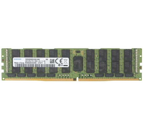 Оперативная память Samsung DDR4  64GB LRDIMM (PC4-25600) 3200MHz ECC Reg Load Reduced 1.2V (M386A8K40DM2-CWE), 1 year (M386A8K40DM2-CWELY)