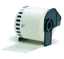Картридж ленточный Brother DK22205 для Brother QL-570