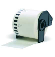 Картридж ленточный Brother DK22205 для Brother QL-570