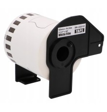 Картридж ленточный Brother DK22212 для Brother QL-570