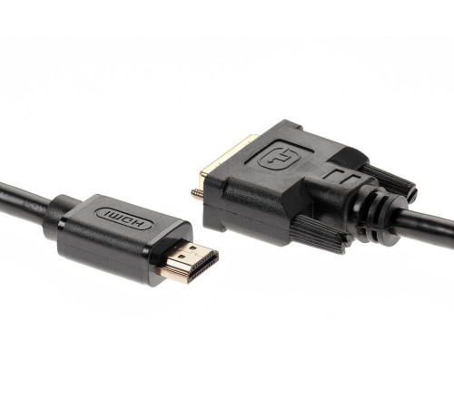 Кабель HDMI to DVI-D (19M -25M) 5м, TV-COM <LCG135E-5M> VCOM TV-COM HDMI (m) - DVI-D (m) 5м (LCG135E-5M) Кабель HDMI to DVI-D (19M -25M) 5м, TV-COM <LCG135E-5M> VCOM TV-COM HDMI (m) - DVI-D (m) 5м (LCG135E-5M)