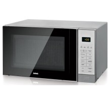 Микроволновая Печь BBK 20MWG-736S/BS 20л. 700Вт серебристый/черный