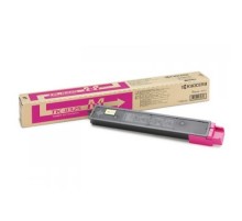 Картридж лазерный Kyocera TK-8325M 1T02NPBNL0 пурпурный (12000стр.) для Kyocera TASKalfa 2551ci
