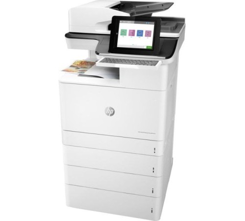 Лазерное МФУ HP 3WT91A