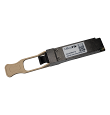 Трансивер QSFP28, Multi Mode, MPO, 850 нм, до 100 м (XQ+85MP01D)
