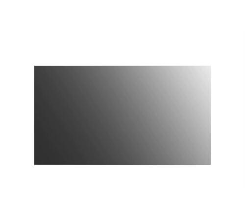 Модуль видеостены LG 55" Разрешение FHD; Режим работы 24/7; Яркость 700 кд/м2; Коэффициент матовости экрана 28%; ОС webOS 4.1; Автокалибровка баланса белого цвета; Толщина рамки 0.44 мм; Соответствие IP5X (55VSH7J-H.ARUC.)