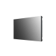 Модуль видеостены LG 55" Разрешение FHD; Режим работы 24/7; Яркость 700 кд/м2; Коэффициент матовости экрана 28%; ОС webOS 4.1; Автокалибровка баланса белого цвета; Толщина рамки 0.44 мм; Соответствие IP5X (55VSH7J-H.ARUC.)