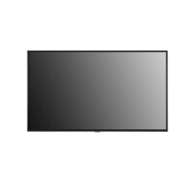 Професиональный дисплей LG 65", Разрешение UHD; Режим работы 24/7; Яркость 500 кд/м2; Коэффициент матовости экрана 28%; ОС webOS 4.1; Wi-Fi; Динамики 10+10 Вт; Режим видео-стены; Поддержка One:Quick Share; Соответствие IP5X (65UH5J-H.ARUC)