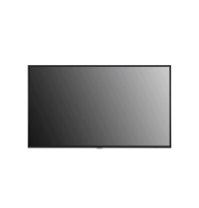 Професиональный дисплей LG 65", Разрешение UHD; Режим работы 24/7; Яркость 500 кд/м2; Коэффициент матовости экрана 28%; ОС webOS 4.1; Wi-Fi; Динамики 10+10 Вт; Режим видео-стены; Поддержка One:Quick Share; Соответствие IP5X (65UH5J-H.ARUC)