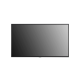 Професиональный дисплей LG 65", Разрешение UHD; Режим работы 24/7; Яркость 500 кд/м2; Коэффициент матовости экрана 28%; ОС webOS 4.1; Wi-Fi; Динамики 10+10 Вт; Режим видео-стены; Поддержка One:Quick Share; Соответствие IP5X (65UH5J-H.ARUC)