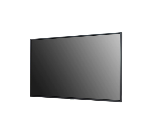 Професиональный дисплей LG 65", Разрешение UHD; Режим работы 24/7; Яркость 500 кд/м2; Коэффициент матовости экрана 28%; ОС webOS 4.1; Wi-Fi; Динамики 10+10 Вт; Режим видео-стены; Поддержка One:Quick Share; Соответствие IP5X (65UH5J-H.ARUC) Професиональный дисплей LG 65", Разрешение UHD; Режим работы 24/7; Яркость 500 кд/м2; Коэффициент матовости экрана 28%; ОС webOS 4.1; Wi-Fi; Динамики 10+10 Вт; Режим видео-стены; Поддержка One:Quick Share; Соответствие IP5X (65UH5J-H.ARUC)