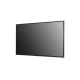Професиональный дисплей LG 65", Разрешение UHD; Режим работы 24/7; Яркость 500 кд/м2; Коэффициент матовости экрана 28%; ОС webOS 4.1; Wi-Fi; Динамики 10+10 Вт; Режим видео-стены; Поддержка One:Quick Share; Соответствие IP5X (65UH5J-H.ARUC)