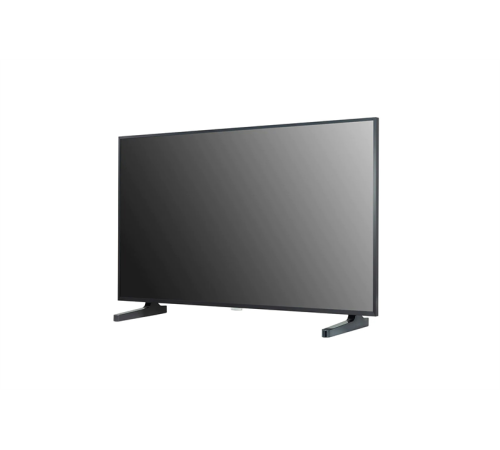 Професиональный дисплей LG 65", Разрешение UHD; Режим работы 24/7; Яркость 500 кд/м2; Коэффициент матовости экрана 28%; ОС webOS 4.1; Wi-Fi; Динамики 10+10 Вт; Режим видео-стены; Поддержка One:Quick Share; Соответствие IP5X (65UH5J-H.ARUC) Професиональный дисплей LG 65", Разрешение UHD; Режим работы 24/7; Яркость 500 кд/м2; Коэффициент матовости экрана 28%; ОС webOS 4.1; Wi-Fi; Динамики 10+10 Вт; Режим видео-стены; Поддержка One:Quick Share; Соответствие IP5X (65UH5J-H.ARUC)