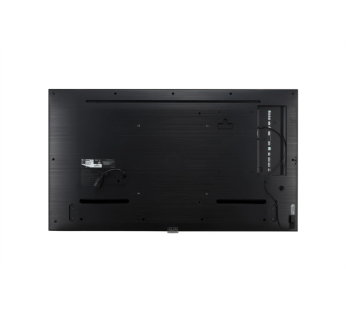 Професиональный дисплей LG 65", Разрешение UHD; Режим работы 24/7; Яркость 500 кд/м2; Коэффициент матовости экрана 28%; ОС webOS 4.1; Wi-Fi; Динамики 10+10 Вт; Режим видео-стены; Поддержка One:Quick Share; Соответствие IP5X (65UH5J-H.ARUC) Професиональный дисплей LG 65", Разрешение UHD; Режим работы 24/7; Яркость 500 кд/м2; Коэффициент матовости экрана 28%; ОС webOS 4.1; Wi-Fi; Динамики 10+10 Вт; Режим видео-стены; Поддержка One:Quick Share; Соответствие IP5X (65UH5J-H.ARUC)