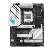 Материнская плата ASUS ROG STRIX B650-A GAMING WIFI, Socket AM5, B650, 4*DDR5, HDMI+DP, 4xSATA3 + RAID, M2, Audio, 2,5Gb LAN, USB 3.2, USB 2.0, ATX; 90MB1BP0-M0EAY0 (ROG STRIX B650-A GAMING WIFI)