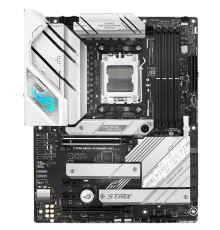 Материнская плата ASUS ROG STRIX B650-A GAMING WIFI, Socket AM5, B650, 4*DDR5, HDMI+DP, 4xSATA3 + RAID, M2, Audio, 2,5Gb LAN, USB 3.2, USB 2.0, ATX; 90MB1BP0-M0EAY0 (ROG STRIX B650-A GAMING WIFI)