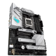 Материнская плата ASUS ROG STRIX B650-A GAMING WIFI, Socket AM5, B650, 4*DDR5, HDMI+DP, 4xSATA3 + RAID, M2, Audio, 2,5Gb LAN, USB 3.2, USB 2.0, ATX; 90MB1BP0-M0EAY0 (ROG STRIX B650-A GAMING WIFI)