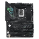 Материнская плата ASUS ROG STRIX Z790-F GAMING WIFI, LGA1700, Z790, 4*DDR5, DP+HDMI, 4xSATA3 + RAID, M2, Audio, 2,5Gb LAN, USB 3.2, USB 2.0, ATX; 90MB1CP0-M0EAY0 (ROG STRIX Z790-F GAMING WIFI)