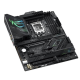 Материнская плата ASUS ROG STRIX Z790-F GAMING WIFI, LGA1700, Z790, 4*DDR5, DP+HDMI, 4xSATA3 + RAID, M2, Audio, 2,5Gb LAN, USB 3.2, USB 2.0, ATX; 90MB1CP0-M0EAY0 (ROG STRIX Z790-F GAMING WIFI)