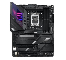 Материнская плата ASUS ROG STRIX Z790-E GAMING WIFI, LGA1700, Z790, 4*DDR5, DP+HDMI, 4xSATA3 + RAID, M2, Audio, 2,5Gb LAN, USB 3.2, USB 2.0, ATX; 90MB1CL0-M0EAY0 (ROG STRIX Z790-E GAMING WIFI)