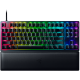 Игровая клавиатура Razer Huntsman V2 Tenkeyless (Red Switch) - Russian Layout Razer Huntsman V2 Tenkeyless (Red Switch) (RZ03-03940800-R3R1)