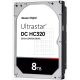 Жесткий диск Western Digital Ultrastar DC HС320 HDD 3.5" SATA 8Тb, 7200rpm, 256MB buffer, 512e (HUS728T8TALE6L4 ), 1 year (0B36452)