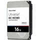 Жесткий диск Western Digital Ultrastar DC HС550 HDD 3.5" SATA 16Тb, 7200rpm, 512MB buffer, 512e (WUH721816ALE6L4), 1 year (0F38466)