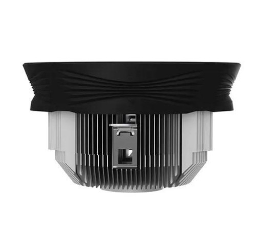 Вентилятор для процессора Deepcool ARCHER BIGPRO Soc-AM4/AM5/115x/1200 4-pin 24-30dB Al+Cu 125W 380gr Ret (DP-MCAC-ABGP)