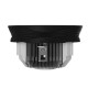 Вентилятор для процессора Deepcool ARCHER BIGPRO Soc-AM4/AM5/115x/1200 4-pin 24-30dB Al+Cu 125W 380gr Ret (DP-MCAC-ABGP)