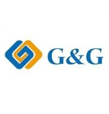 Cartridge G&G 201X для HP CLJ M252/M274/M277, голубой (2 300 стр.) (аналог CF401X) (GG-CF401X)