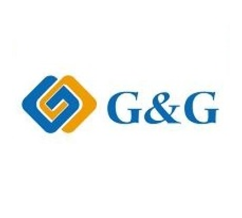 Cartridge G&G 201X для HP CLJ M252/M274/M277, желтый (2 300 стр.) (аналог CF402X) (GG-CF402X)