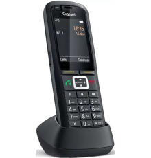 Трубка Gigaset R700 (S30852-H2976-S302)