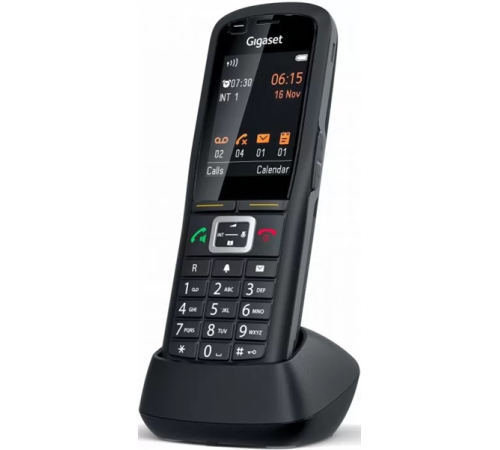 Трубка Gigaset R700 (S30852-H2976-S302)