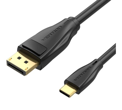 Кабель Vention USB-CM / DP M - 2 м. Кабель Vention 2 м (CGYBH) Кабель Vention USB-CM / DP M - 2 м. Кабель Vention 2 м (CGYBH)